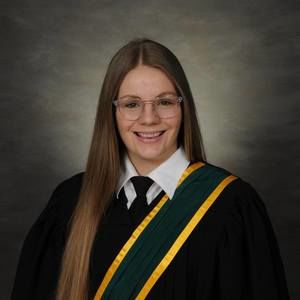 Meet your Posher, Catherine